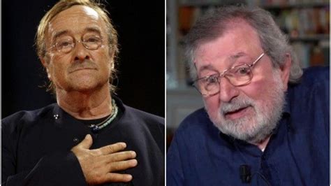 scrivere a francesco gucci|Francesco Guccini: «Di Dalla dicevano fosse figlio di Padre Pio..